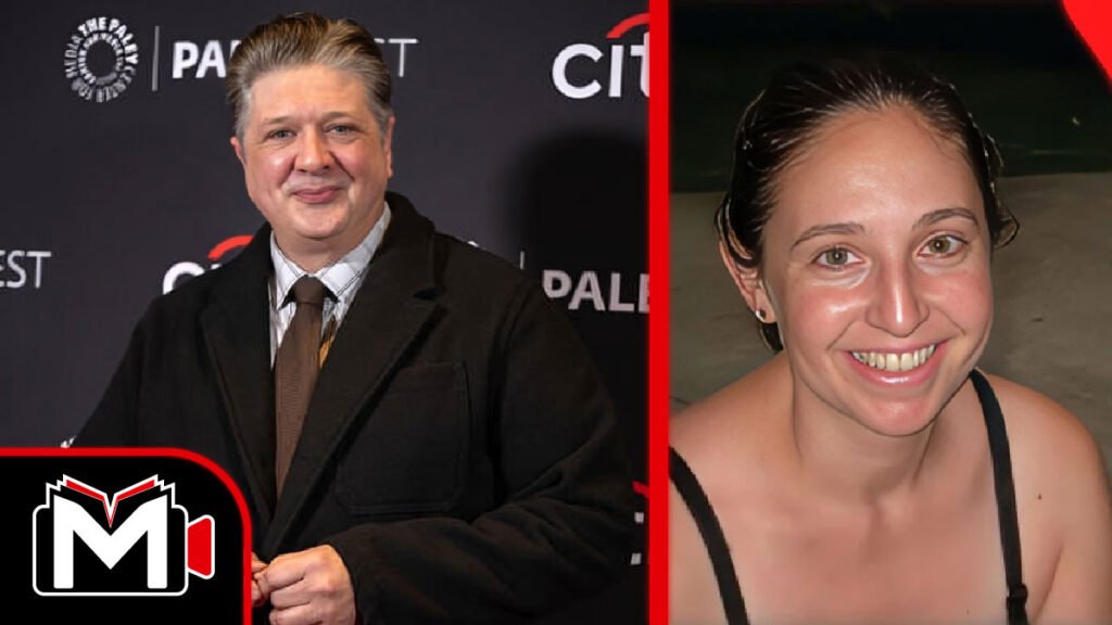 Who Is Aliza Barber? Exclusive Look at Lance Barber’s Wife