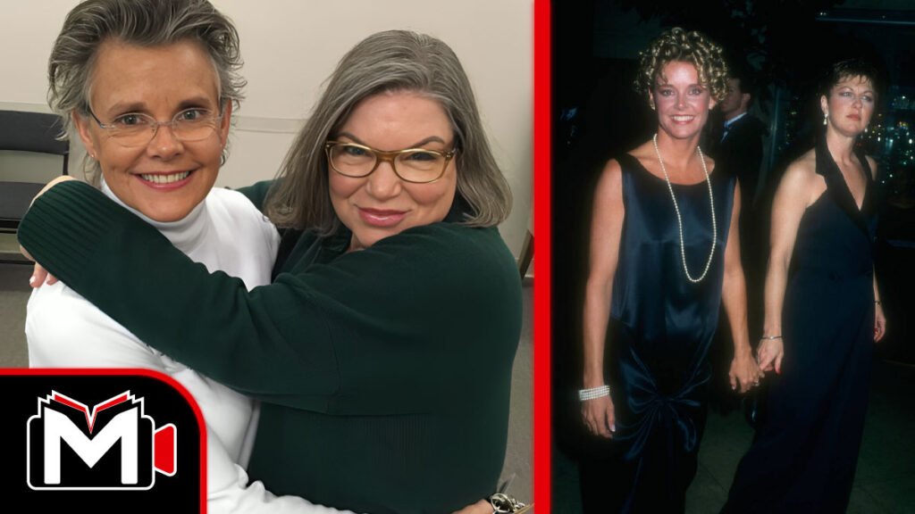 Who Is Carrie Schenken? Exclusive Look at Amanda Bearse’s Wife