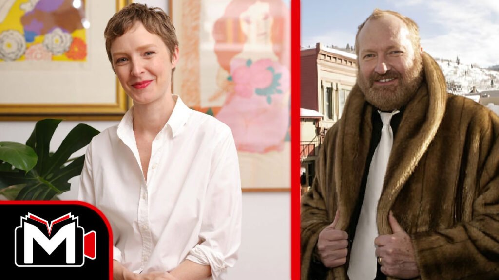 Who Is Amanda Quaid? Exclusive Look at Randy Quaid’s Daughter