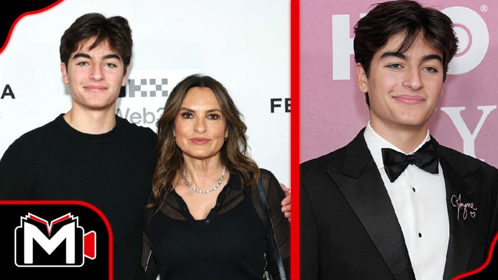 Who Is August Miklos Friedrich Hermann? Exclusive Look at Mariska Hargitay’s Son