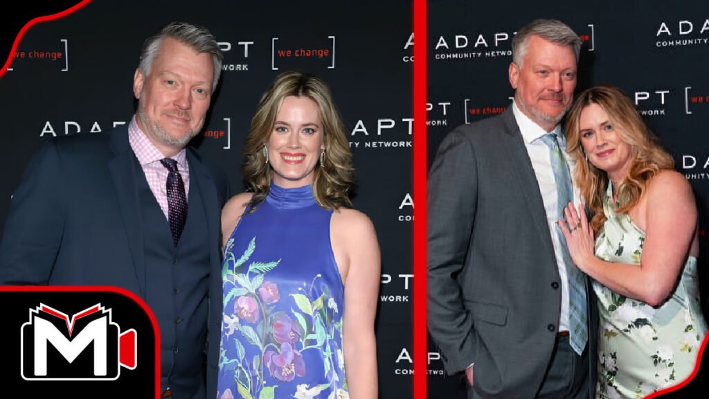 Who Is Bryan Spies? Exclusive Look at Abigail Hawk’s Husband Who Is Bryan Spies? Exclusive Look at Abigail Hawk’s Husband