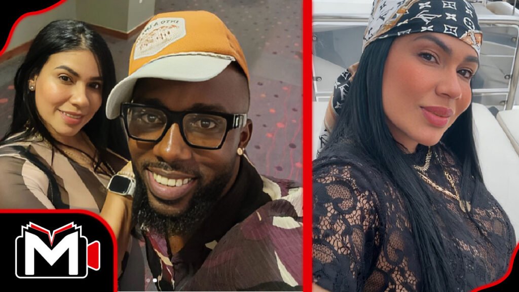 Who Is Cenelia Pinedo Blanco? Exclusive Look at Randy Arozarena’s Wife