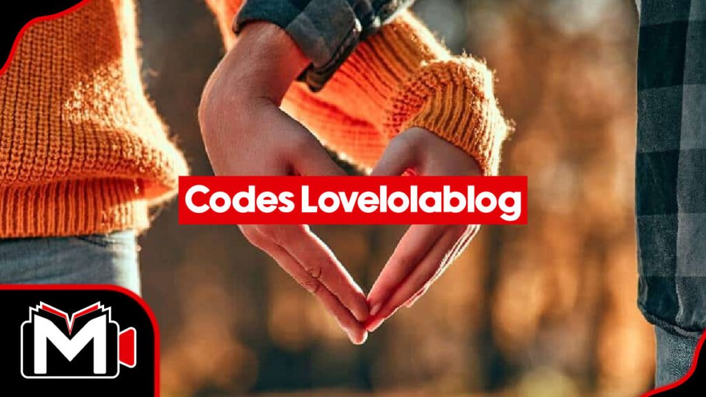 Codes Lovelolablog: Latest Updates and Hidden Tricks Codes Lovelolablog: Latest Updates and Hidden Tricks