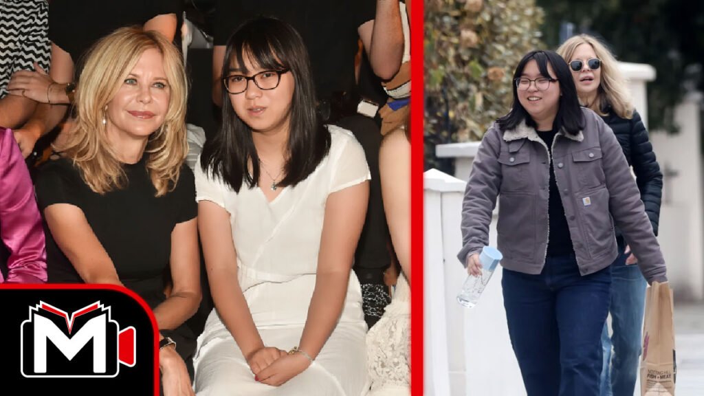 Who Is Daisy True Ryan? Exclusive Look at Meg Ryan’s Daughter Who Is Daisy True Ryan? Exclusive Look at Meg Ryan’s Daughter