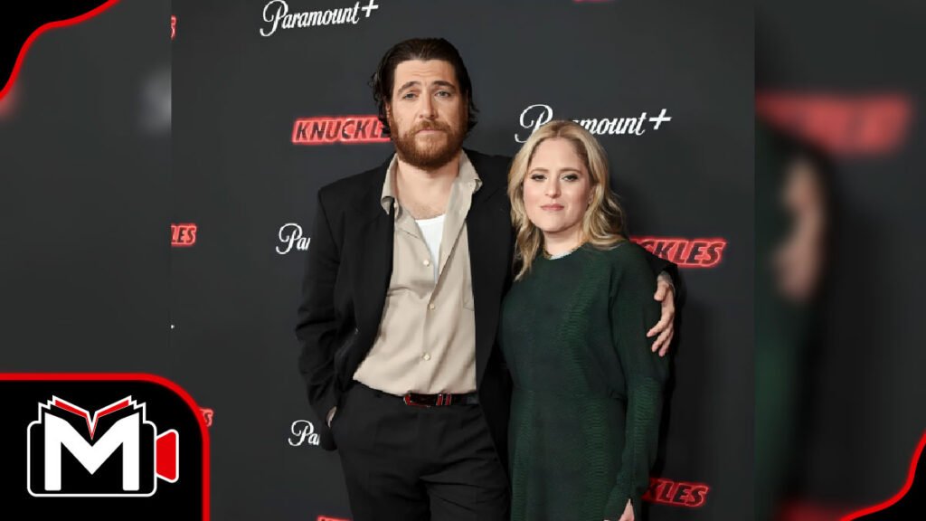 Who Is Daniella Liben? Exclusive Look at Adam Pally’s Wife Who Is Daniella Liben? Exclusive Look at Adam Pally’s Wife