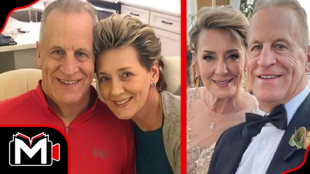 Who Is Darla Leigh Pittman Rodgers? Exclusive Look at Aaron Rodgers’ Mother