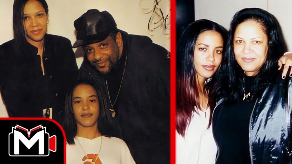 Who Is Diane Haughton? Exclusive Look at Aaliyah’s Mother Who Is Diane Haughton? Exclusive Look at Aaliyah’s Mother