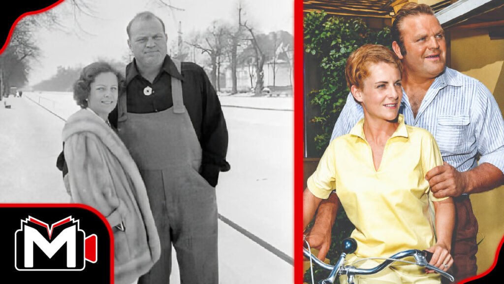 Who Is Dolphia Parker? Exclusive Look at Dan Blocker’s Wife Who Is Dolphia Parker? Exclusive Look at Dan Blocker’s Wife