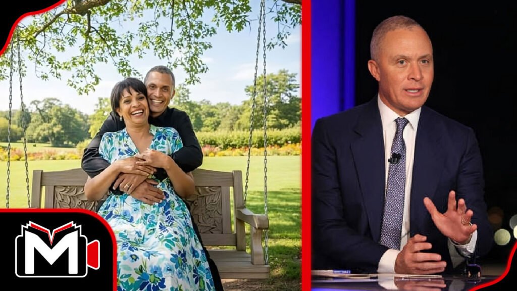 Who Is Dorothy Bowles Ford? Exclusive Look at Harold Ford Jr.’s Mother Who Is Dorothy Bowles Ford? Exclusive Look at Harold Ford Jr.’s Mother