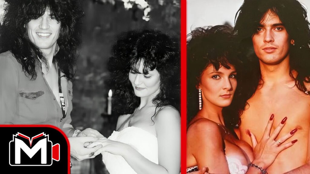 Who Is Elaine Starchuk? Exclusive Look at Tommy Lee’s Ex-Wife