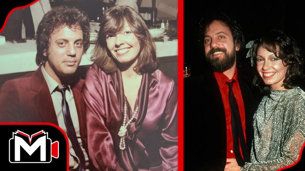 Who Is Elizabeth Weber? Exclusive Look at Billy Joel’s Ex-Wife