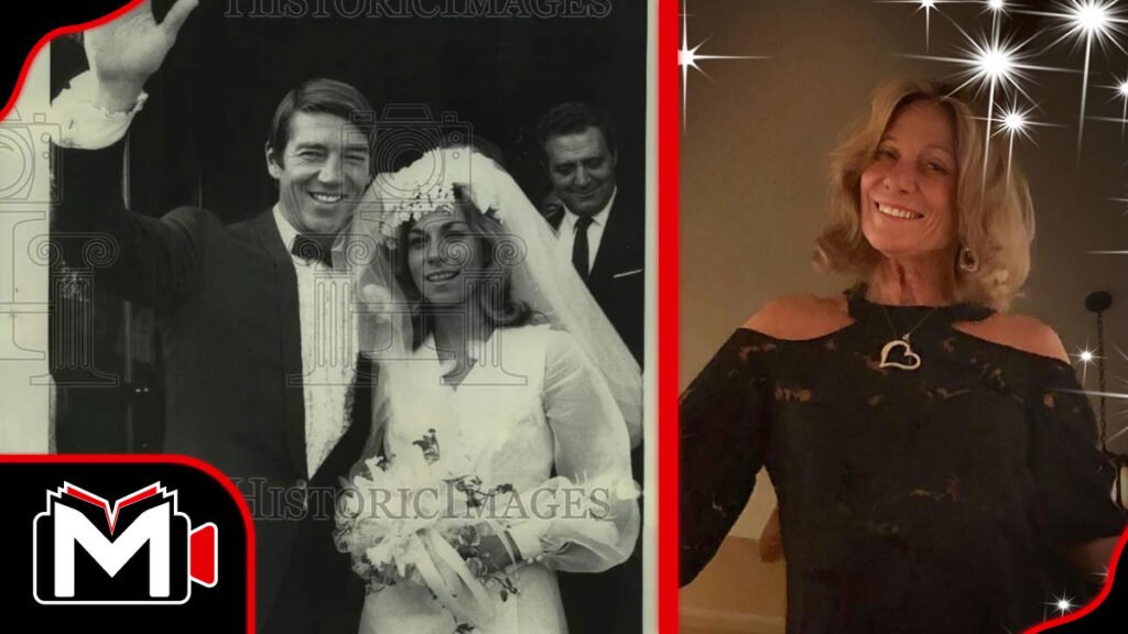 Who Is Ellen Siano? Exclusive Look at Mickey Hargitay’s Wife Who Is Ellen Siano? Exclusive Look at Mickey Hargitay’s Wife