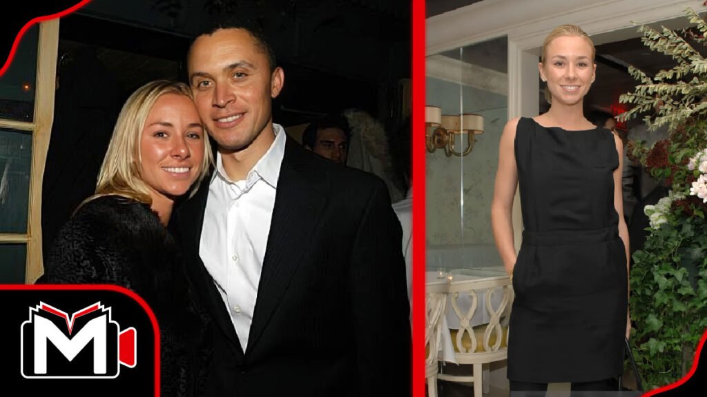 Who Is Emily Threlkeld? Exclusive Look at Harold Ford Jr.’s Wife