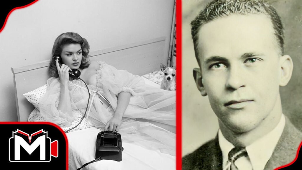 Who Is Herbert William Palmer? Exclusive Look at Jayne Mansfield’s Father