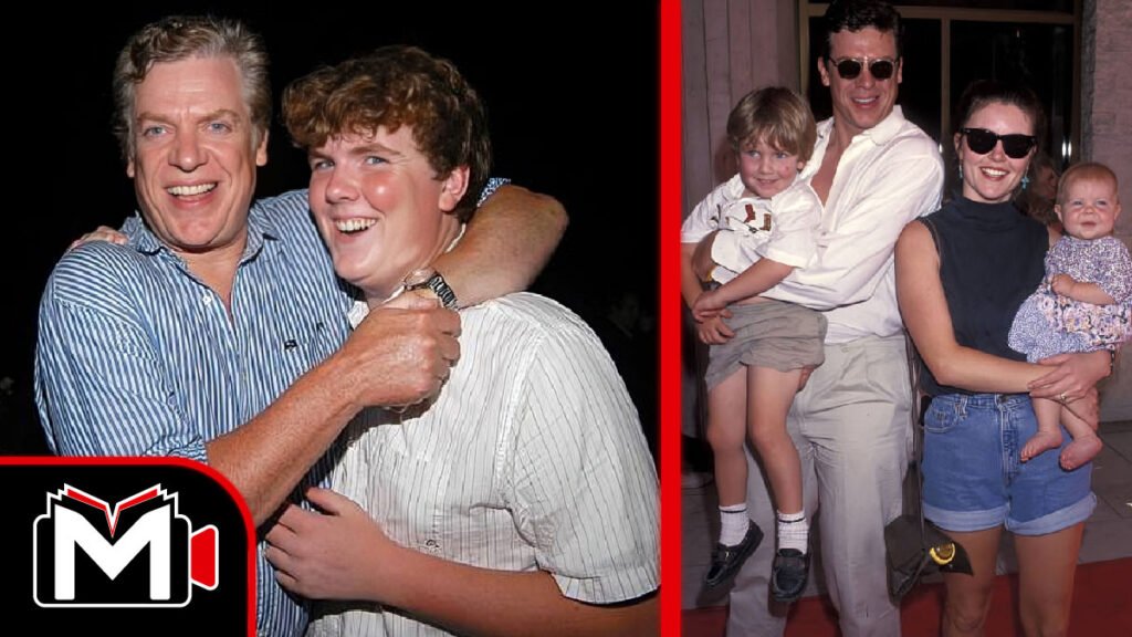 Who Is Jackson Riley McDonald? Exclusive Look at Christopher McDonald’s Son Who Is Jackson Riley McDonald? Exclusive Look at Christopher McDonald’s Son