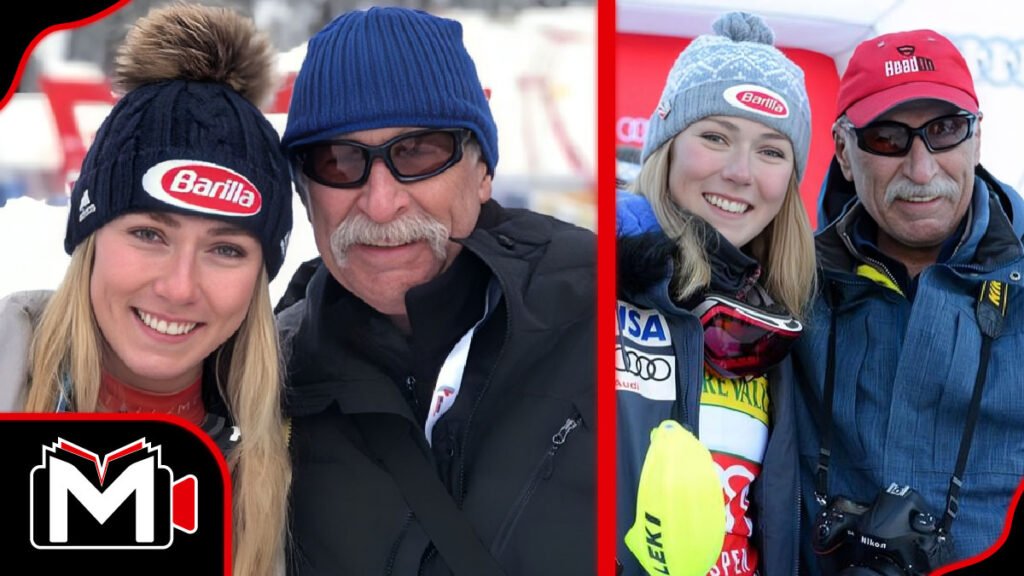 Who Is Jeff Shiffrin? Exclusive Look at Mikaela Shiffrin’s Father Who Is Jeff Shiffrin? Exclusive Look at Mikaela Shiffrin’s Father