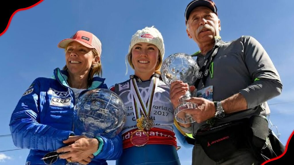 Who Is Jeff Shiffrin? Exclusive Look at Mikaela Shiffrin’s Father