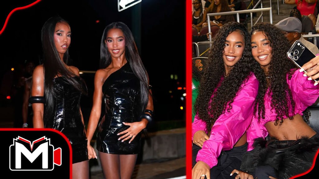 Who Is Jessie James Combs? Exclusive Look at Diddy’s Daughter