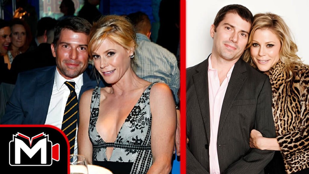 Julie Bowen Husband Scott Phillips: Inside Their Marriage Story