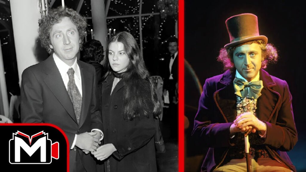 Who Is Katharine Wilder? Exclusive Look at Gene Wilder’s Daughter
