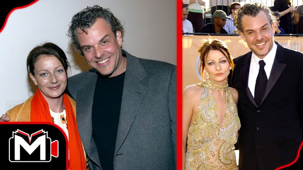 Who Is Katie Jane Evans? Exclusive Look at Danny Huston’s Wife Who Is Katie Jane Evans? Exclusive Look at Danny Huston’s Wife