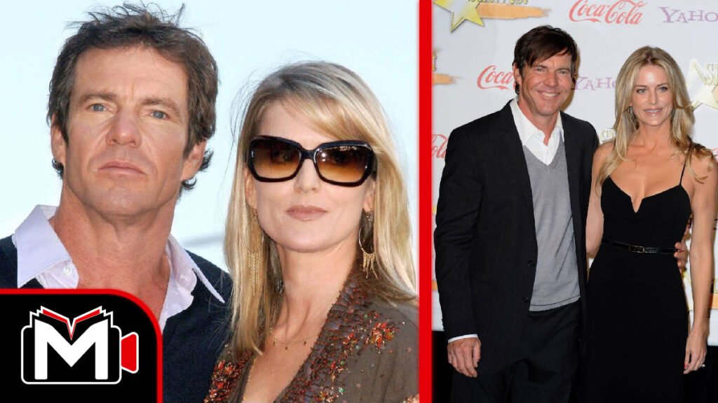 Who Is Kimberly Buffington? Inside Look at Dennis Quaid’s Ex-Wife Who Is Kimberly Buffington? Inside Look at Dennis Quaid’s Ex-Wife