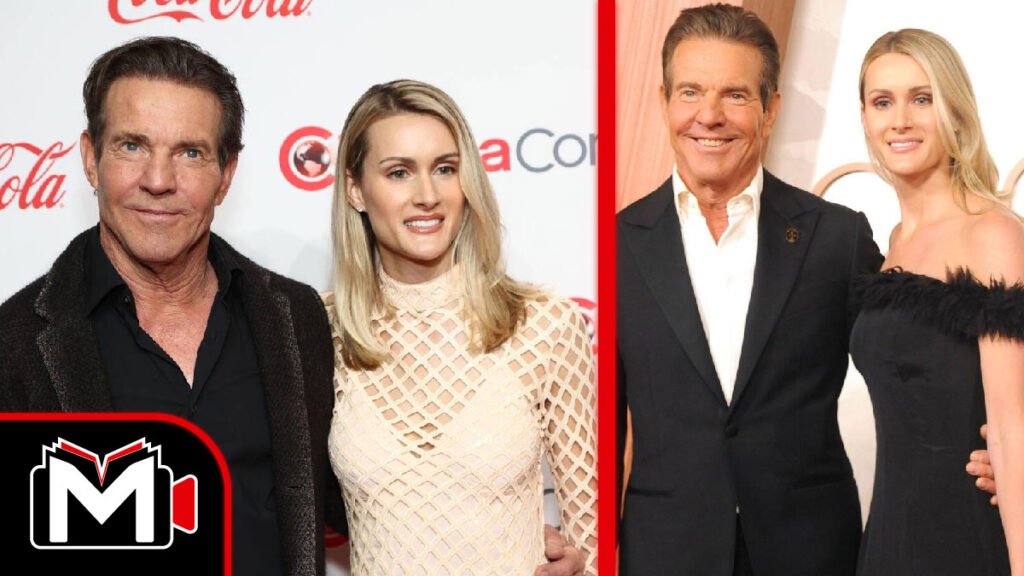 Who Is Laura Savoie? Exclusive Look at Dennis Quaid’s Wife Who Is Laura Savoie? Exclusive Look at Dennis Quaid’s Wife