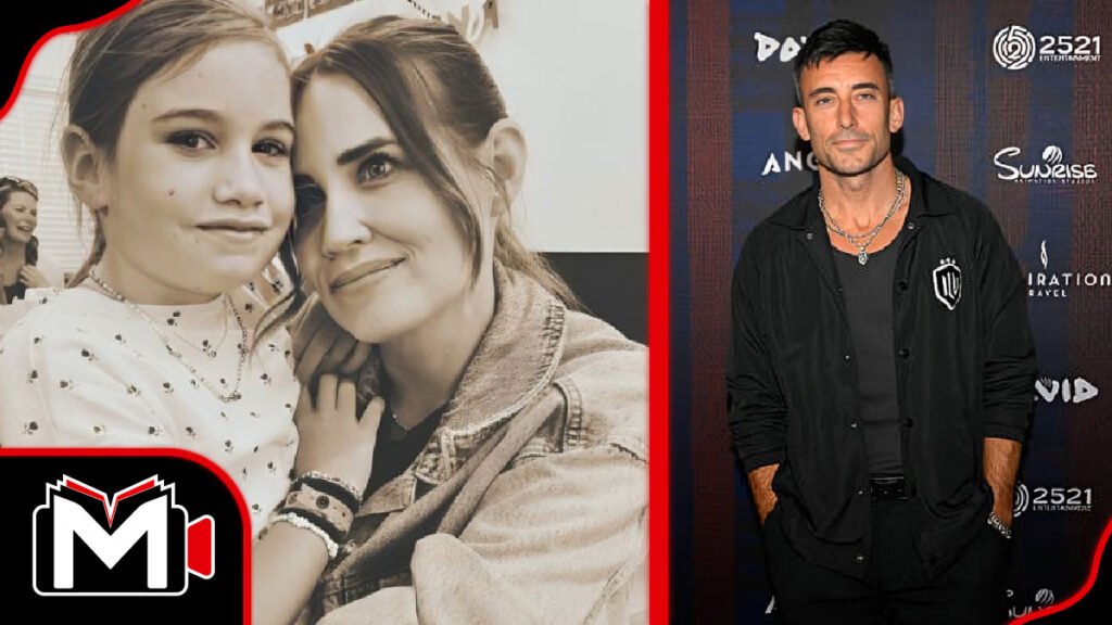 Who Is Mallory Plotnik? Exclusive Look at Phil Wickham’s Wife Who Is Mallory Plotnik? Exclusive Look at Phil Wickham’s Wife