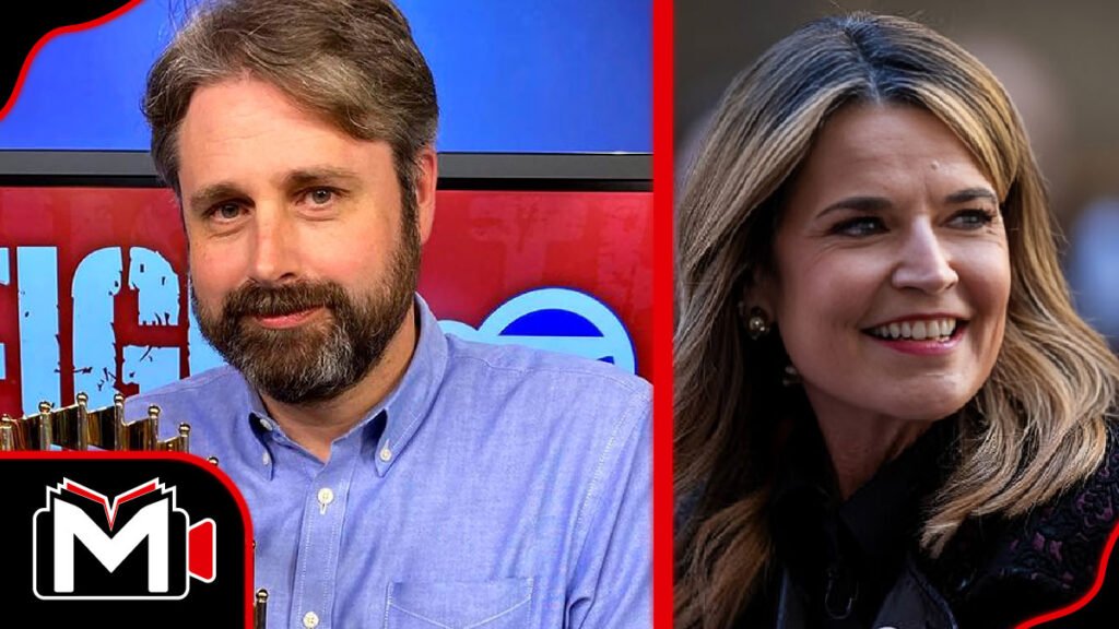 Who Is Mark Orchard? Exclusive Look at Savannah Guthrie’s Ex-Husband Who Is Mark Orchard? Exclusive Look at Savannah Guthrie's Ex-Husband