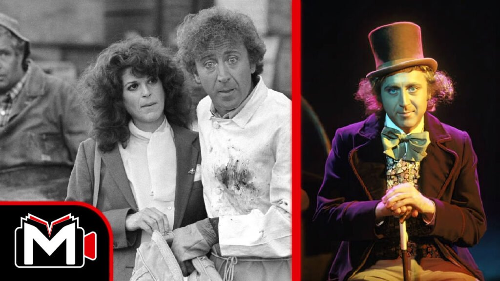Who Is Mary Joan Schutz? Exclusive Look at Gene Wilder’s Ex-Wife Who Is Mary Joan Schutz? Exclusive Look at Gene Wilder's Ex-Wife