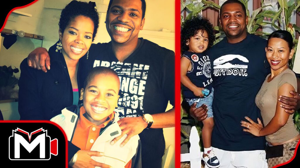 Who Is Mekhi Thira Phifer Jr? Exclusive Look at Mekhi Phifer’s Son Who Is Mekhi Thira Phifer Jr? Exclusive Look at Mekhi Phifer’s Son
