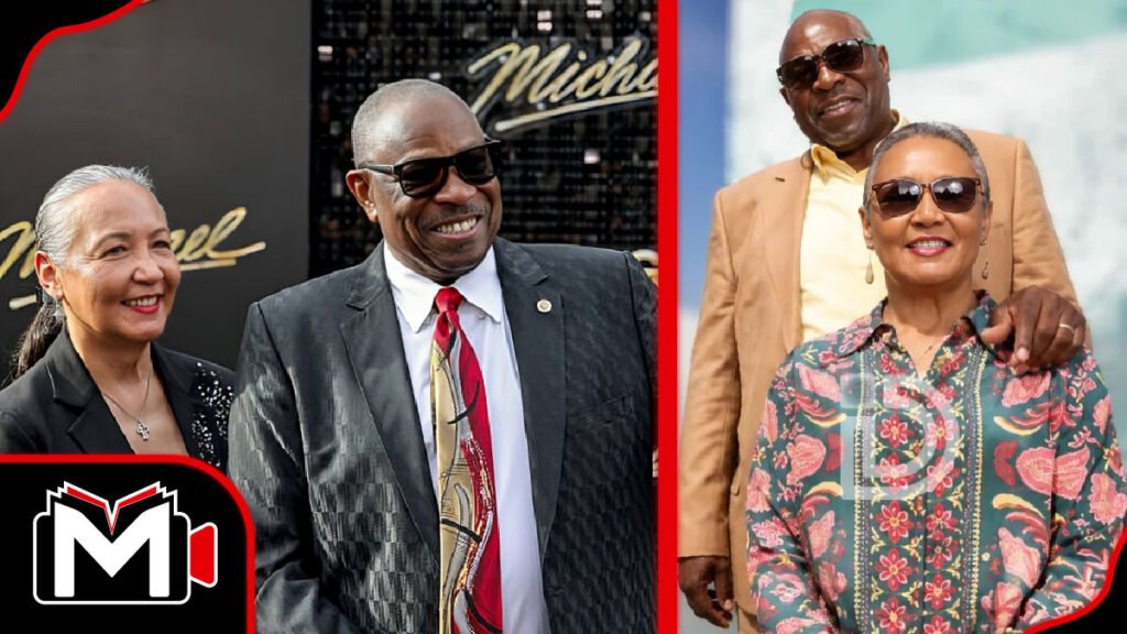 Who Is Melissa Esplana? Exclusive Look at Dusty Baker’s Wife Who Is Melissa Esplana? Exclusive Look at Dusty Baker’s Wife