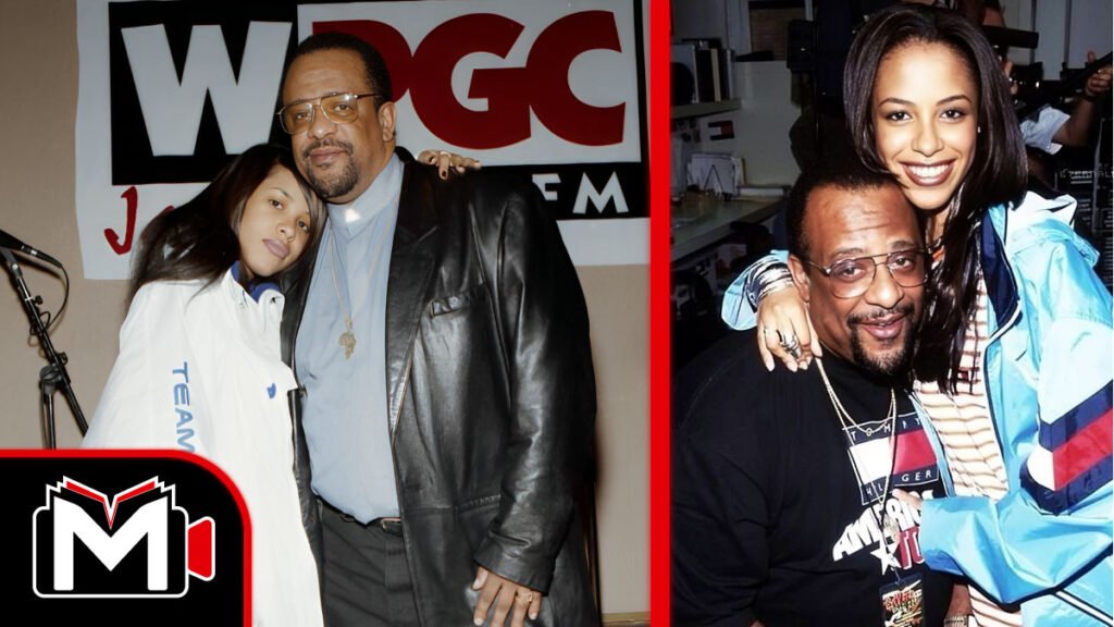 Who Is Michael Haughton? Exclusive Look at Aaliyah’s Father Who Is Michael Haughton? Exclusive Look at Aaliyah’s Father