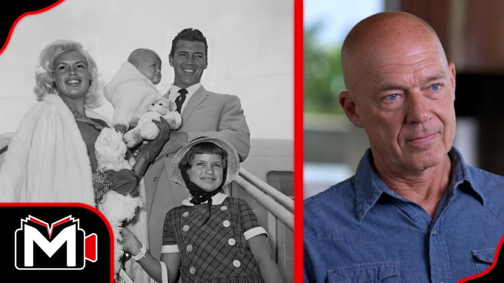 Who Is Mickey Hargitay Jr.? Exclusive Look at Mickey Hargitay’s Son Who Is Mickey Hargitay Jr.? Exclusive Look at Mickey Hargitay's Son