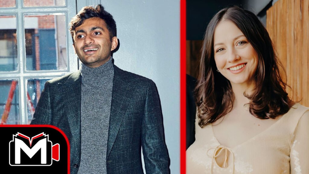 Nimesh Patel Wife: Rare Facts About Their Relationship