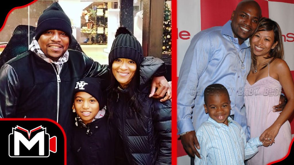 Who Is Omikaye Phifer? Exclusive Look at Mekhi Phifer’s Son Who Is Omikaye Phifer? Exclusive Look at Mekhi Phifer’s Son