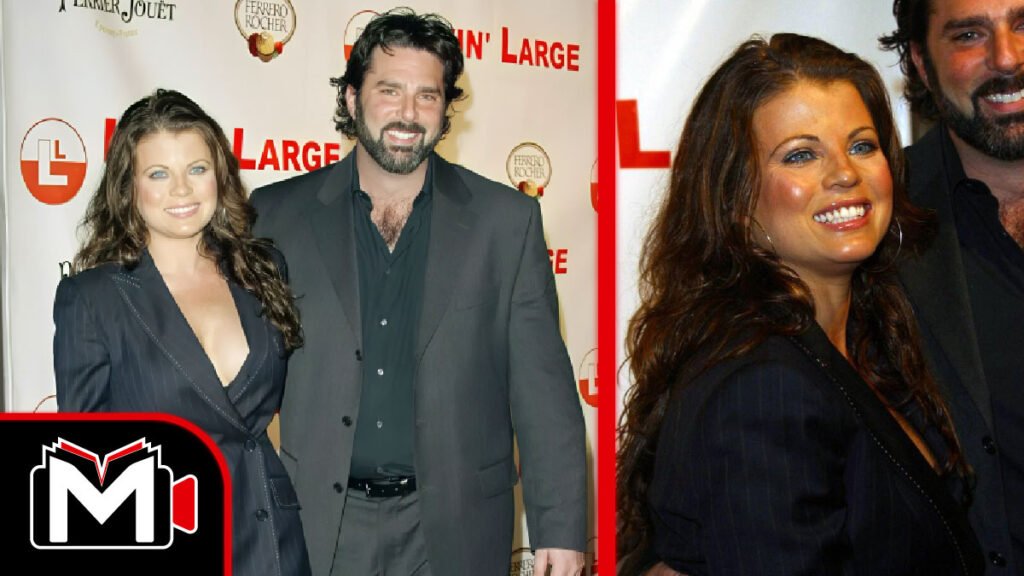 Who Is Paul Cerrito? Exclusive Look at Yasmine Bleeth’s Husband Who Is Paul Cerrito? Exclusive Look at Yasmine Bleeth’s Husband