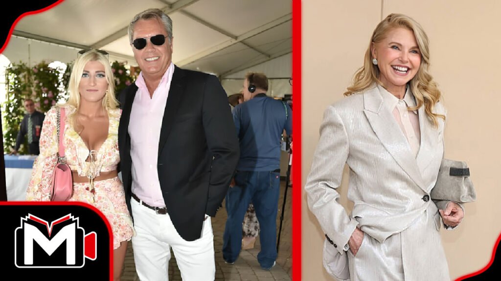 Who Is Peter Halsey Cook? Exclusive Look at Christie Brinkley’s Ex-Husband Who Is Peter Halsey Cook? Exclusive Look at Christie Brinkley's Ex-Husband