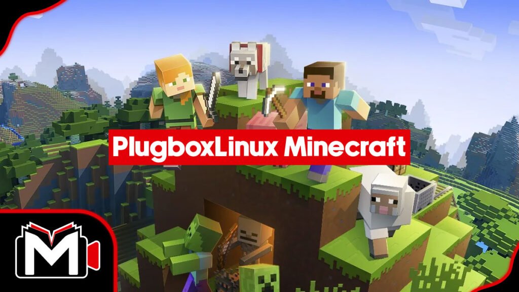 PlugboxLinux Minecraft: Best Settings for Smooth Gameplay