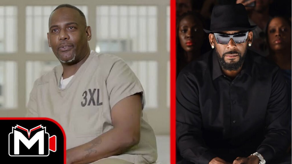 Who Is Bruce Kelly? Exclusive Look at R. Kelly’s Brother Who Is Bruce Kelly? Exclusive Look at R. Kelly’s Brother