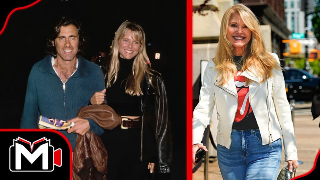 Who Is Richard Taubman? Christie Brinkley’s Ex-Husband Revealed Who Is Richard Taubman? Christie Brinkley’s Ex-Husband Revealed