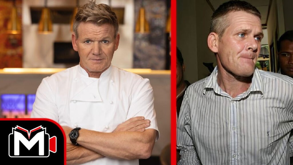 Who Is Ronnie Ramsay? Exclusive Look at Gordon Ramsay’s Brother Who Is Ronnie Ramsay? Exclusive Look at Gordon Ramsay’s Brother