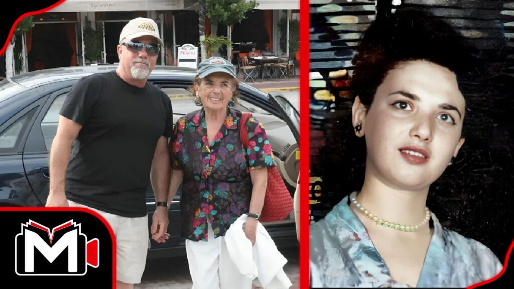 Who Is Rosalind Nyman? Exclusive Look at Billy Joel’s Mother Who Is Rosalind Nyman? Exclusive Look at Billy Joel’s Mother