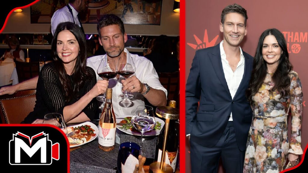 Who Is Ryan Biegel? Exclusive Look at Katie Lee’s Husband Who Is Ryan Biegel? Exclusive Look at Katie Lee’s Husband