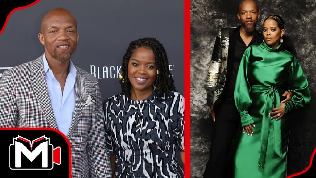 Who Is Tariq Walker? Exclusive Look at Malinda Williams’ Husband Who Is Tariq Walker? Exclusive Look at Malinda Williams’ Husband
