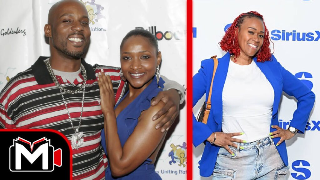 Who Is Tashera Simmons? Exclusive Look at DMX’s Ex-Wife Who Is Tashera Simmons? Exclusive Look at DMX’s Ex-Wife