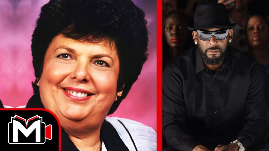 Who Is Theresa Kelly? Exclusive Look at R. Kelly’s Sister