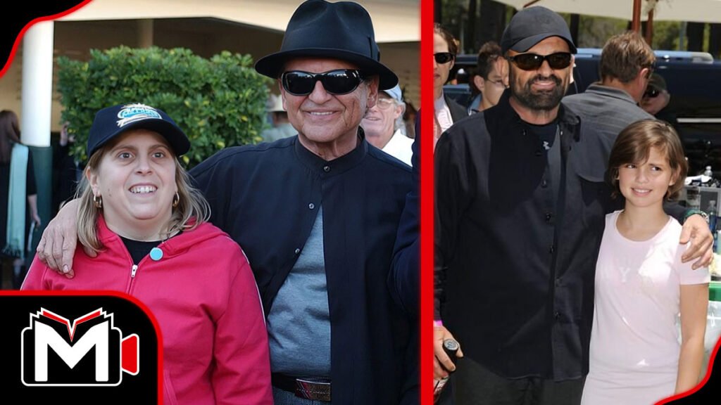 Who Is Tiffany Pesci? Exclusive Look at Joe Pesci’s Daughter Who Is Tiffany Pesci? Exclusive Look at Joe Pesci’s Daughter