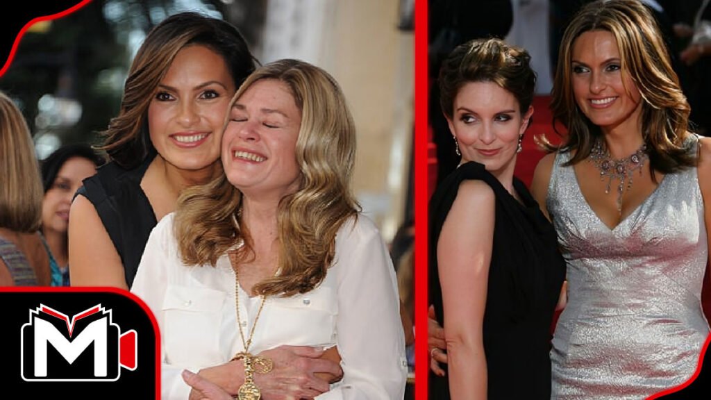 Who Is Tina Hargitay? Exclusive Look at Mariska Hargitay’s Sister Who Is Tina Hargitay? Exclusive Look at Mariska Hargitay’s Sister