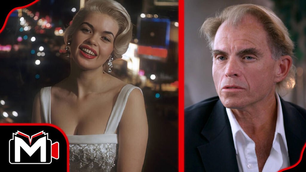 Who Is Tony Cimber? Exclusive Look at Jayne Mansfield’s Son Who Is Tony Cimber? Exclusive Look at Jayne Mansfield’s Son